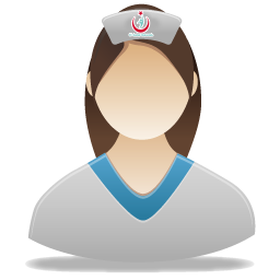 Hemşire Begüm ÜÇEŞ